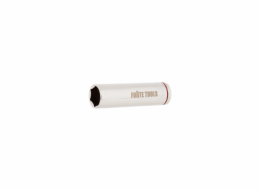 Dlouhá hlava šroubu Forte Tools, 1/2", O16 mm