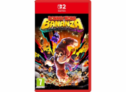 HRA DONKEY KONG BONANZA (UK4)