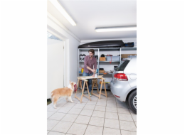 SVÍTIDLO LEDVANCE SUBMARINE 2X20W LED G13 840 IP65