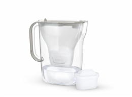 Vodní filtr Brita, 2,4 l, hnědý