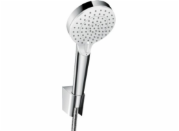 Hansgrohe Crometta Vario/Porter sprchový set 1,60 m, EcoSmart 9 l/min 26694400