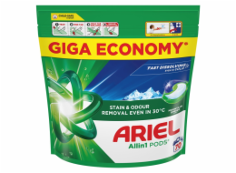 Prací koule Ariel Allin1 PODS Mountain Spring 70 ks.