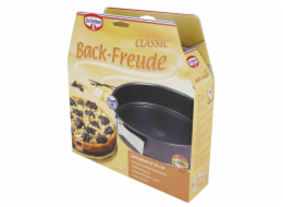 Zapékací miska Dr. Oetker 2514, 28 cm