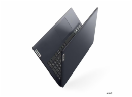 Počítač Lenovo IdeaPad 1 15AMN7 R3 4/128GB 15.6 modrý