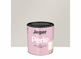 BARVA NA NÁBYTEK JEGER PERLE PEARL 0,5L BARVA NA NÁBYTEK JEGER PERLE PEARL 0,5L