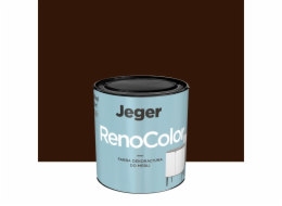 BARVA NA NÁBYTEK RENOCOLOR ČOKOLÁDA 0,45L BARVA NA NÁBYTEK RENOCOLOR ČOKOLÁDA 0,45L