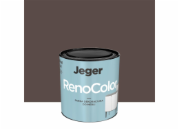 BARVA NA NÁBYTEK RENOCOLOR HNĚDÁ 0,45L BARVA NA NÁBYTEK RENOCOLOR HNĚDÁ 0,45L