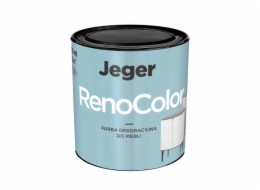 BARVA NA NÁBYTEK RENOCOLOR ČERNÁ 0,45 L BARVA NA NÁBYTEK RENOCOLOR ČERNÁ 0,45 L