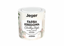 BARVA NA NÁBYTEK KRÍDOVÁ BARVA JASMIN 0,5L