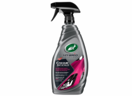 Čistič exteriéru 3v1 TW 500ml