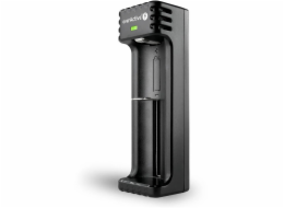 everActive Nabíječka lithium-iontových baterií s USB-C konektorem LC100C