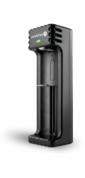 everActive Nabíječka lithium-iontových baterií s USB-C konektorem LC100C