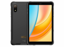 ULEFONE Tablet Armor Pad Pro 4G 8" 8/128GB IP69K černý
