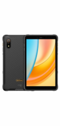 ULEFONE Tablet Armor Pad Pro 4G 8" 8/128GB IP69K černý
