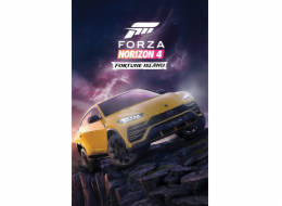 Abacus Forza Horizon 4 - Fortune Island pro Xbox One, digitální edice