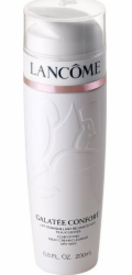 Odličovací přípravek Lancome Galatee Confort 200ml