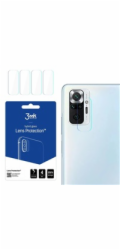 3mk Lens Protection pro Xiaomi Redmi Note 10 Pro (4ks)