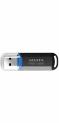 ADATA C906 flash disk, 32 GB (AC906-32G-RBK)