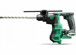 Hikoki Vrtací kladivo Vrtací kladivo HIKOKI 18V DH18DPA W4Z 1.3J