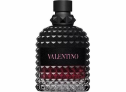 Valentino Uomo Born In Roma Intense parfémovaná voda Intense 50 ml.