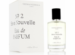 Triton parfém Unisex Thomas Kosmala EDP No.2 Seve Nouvelle 100 ml