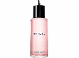 GIORGIO ARMANI My Way Pour Femme EDP náhradní náplň 100ml alkoholový test