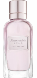 Abercrombie & Fitch First Instinct EDP 50 ml