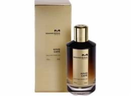 Mancera Aoud Cafe EDP 120ml
