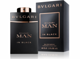 Bvlgari Man In Black EDP 60 ml