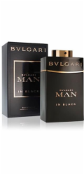 Bvlgari Man In Black EDP 60 ml