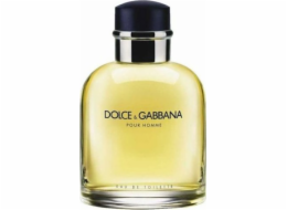 Dolce & Gabbana pánský parfém Dolce & Gabbana EDT Pour Homme 200 ml