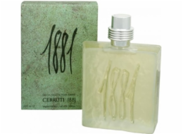 Nino Cerruti 1881 EDT 25ml