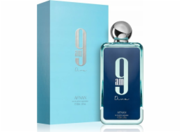 Afnan Afnan 9 am Dive Eau De Parfum 100 ml (unisex)