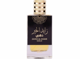 Al Haramain Zayed Al Khair Gold Eau de Parfum Spray 100 ml
