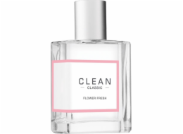 Clean Parfémovaná voda Clean Classic Flower Fresh 60 ml 1