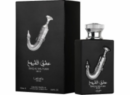 Lattafa Lattafa Ishq Al Shuyukh Silver edp 100ml