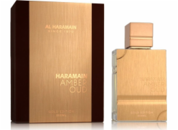 Al Haramain EDP Amber Oud Gold Edition 200 ml