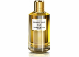 Mancera Midnight Gold EDP 120 ml