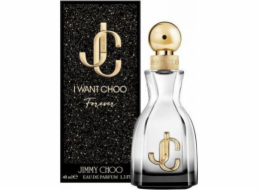 Jimmy Choo dámský parfém Jimmy Choo EDP I Want Choo (40 ml)