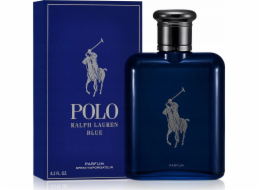Ralph Lauren Pánské parfémy Polo Blue Parfum EDP 125 ml
