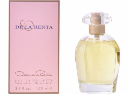 NoName Oscar de la Renta So EDT 100 ml