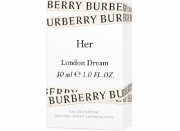 Burberry Burberry London Dream Her EDP, objem: 30ml