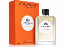 Atkinsons Parfém 24 Old Bond Street unisex EDC 100 ml