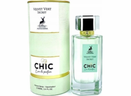 Maison Alhambra Velvet Vert Secret EDP sprej 100ml