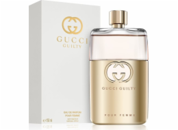 Gucci Guilty Pour Femme EDP sprej 150ml