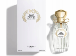 Annick Goutal Parfém Unisex Goutal Rose Pompon toaletní voda EDT 100 ml