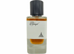 Alkotest PARIS CORNER Rifaaqat EDP sprej 85ml dechový test