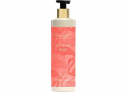 The Merchant of Venice Parfémované tělové mléko Kupec benátský Flamant Rose 250ml