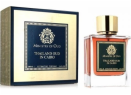 Ministry Of Oud Unisex parfém Thailand Oud In Cairo (100 ml)