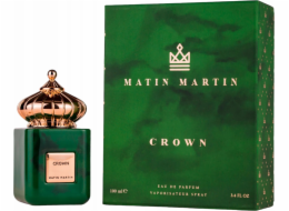 MATIN MARTIN Crown EDP dechový test 100ml